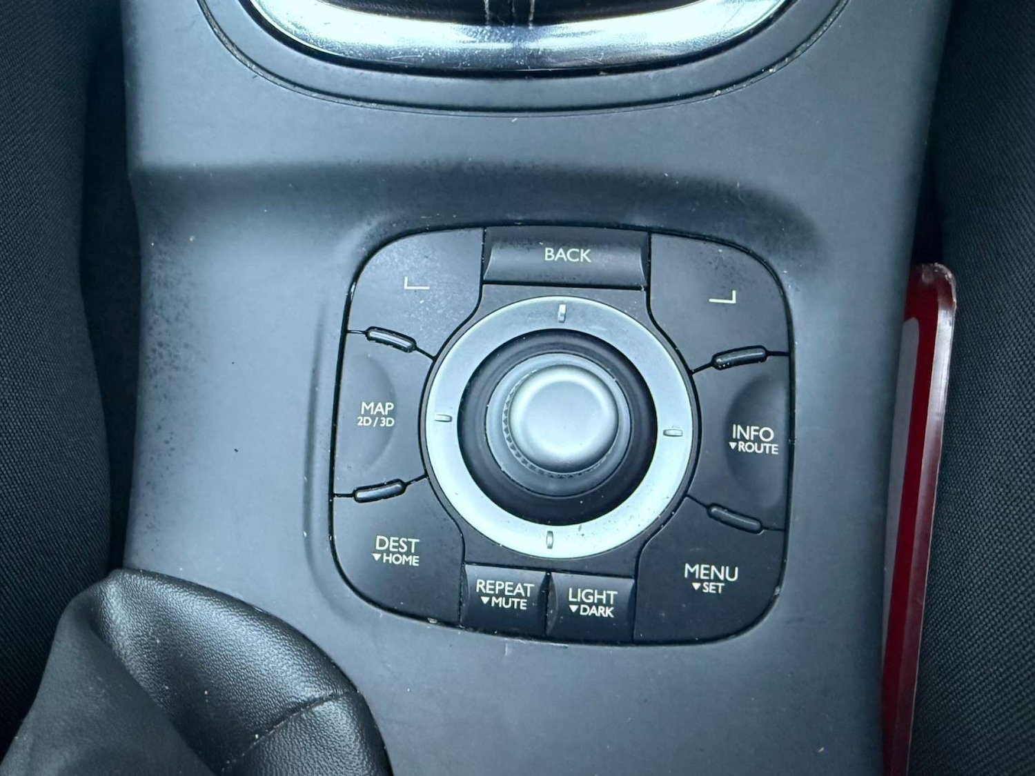 Used Renault Megane 2014 for sale - 77905738: Photo 6