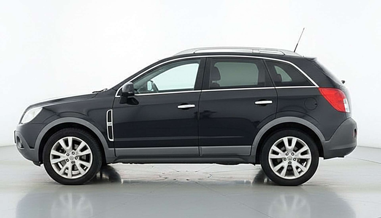 Used Vauxhall Antara 2013 for sale - 76720493: Photo 14