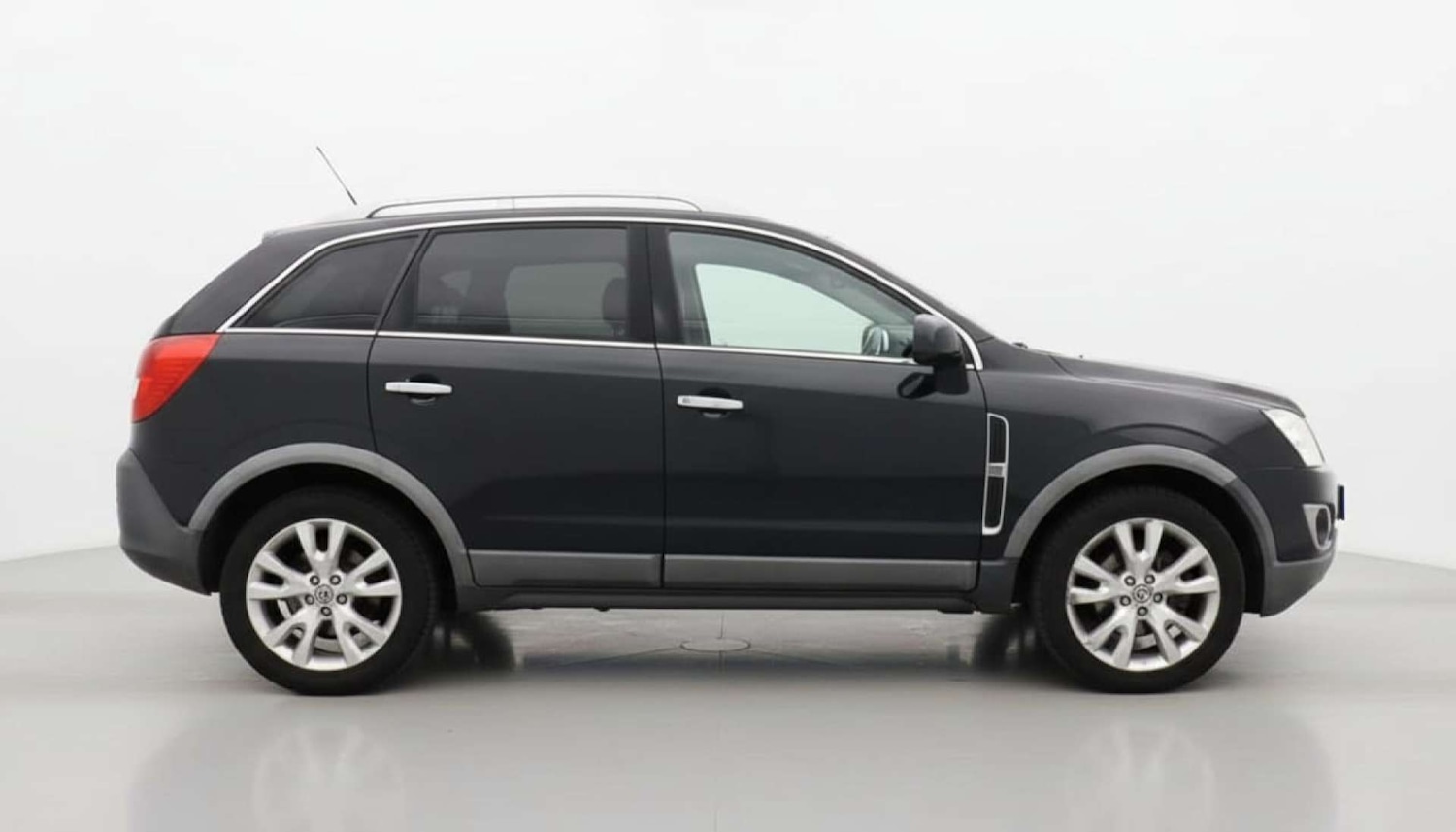 Used Vauxhall Antara 2013 for sale - 76720493: Photo 6