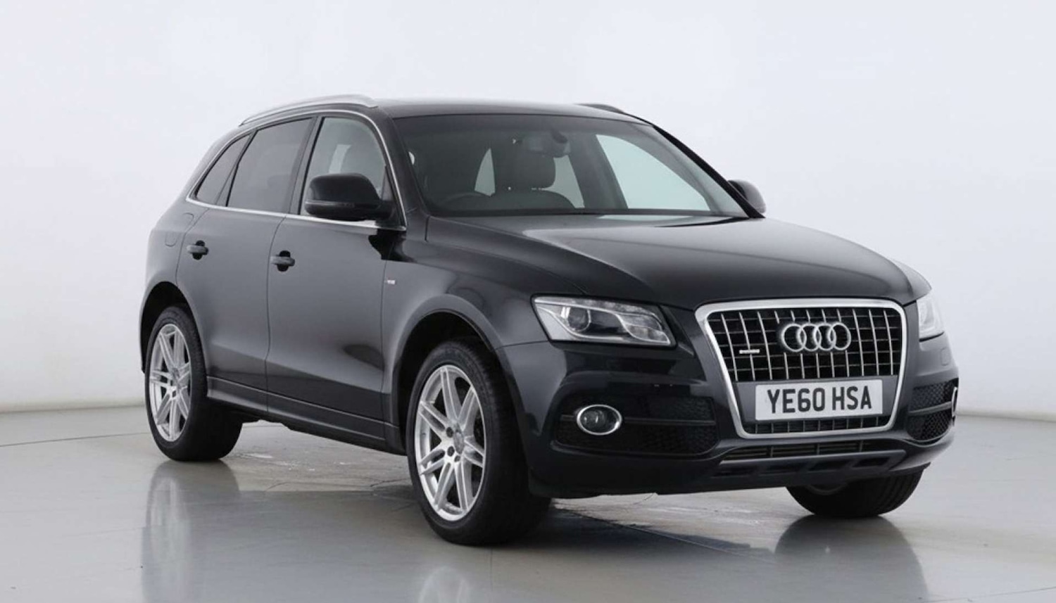 Used Audi Q5 2010 for sale - 76618187: Photo 11