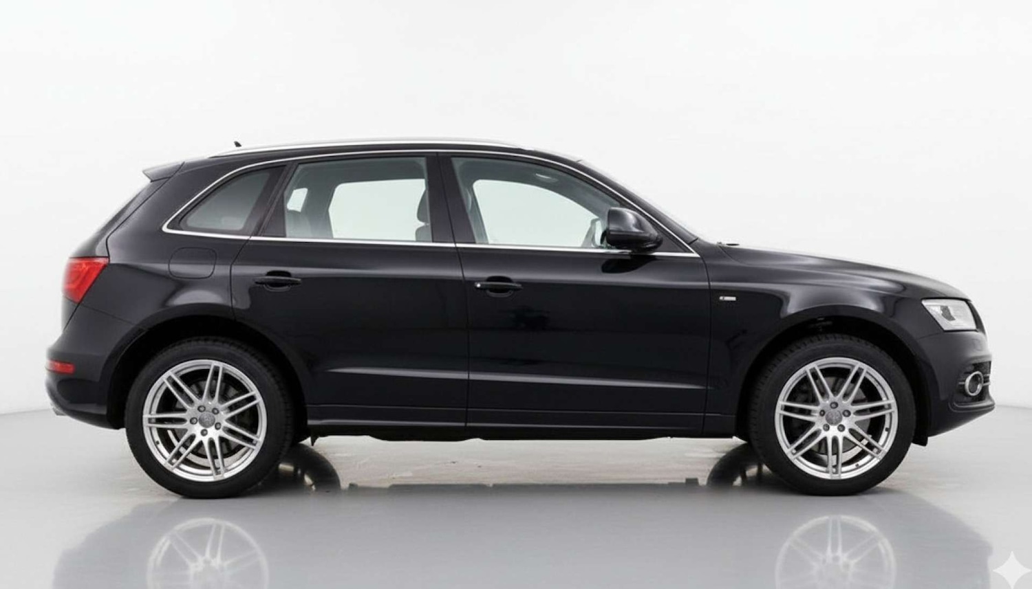 Used Audi Q5 2010 for sale - 76618187: Photo 12