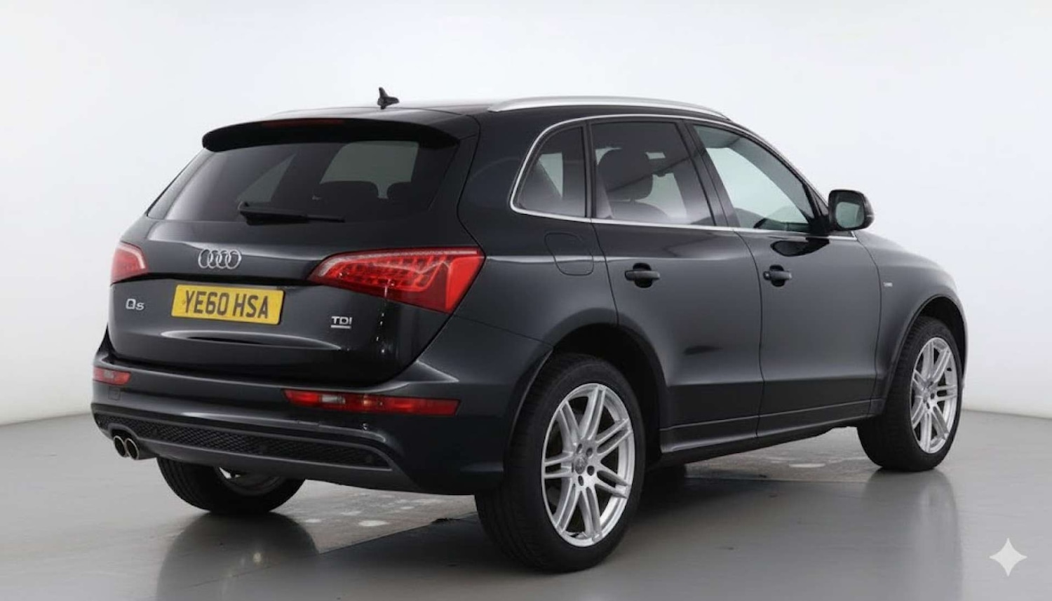 Used Audi Q5 2010 for sale - 76618187: Photo 14