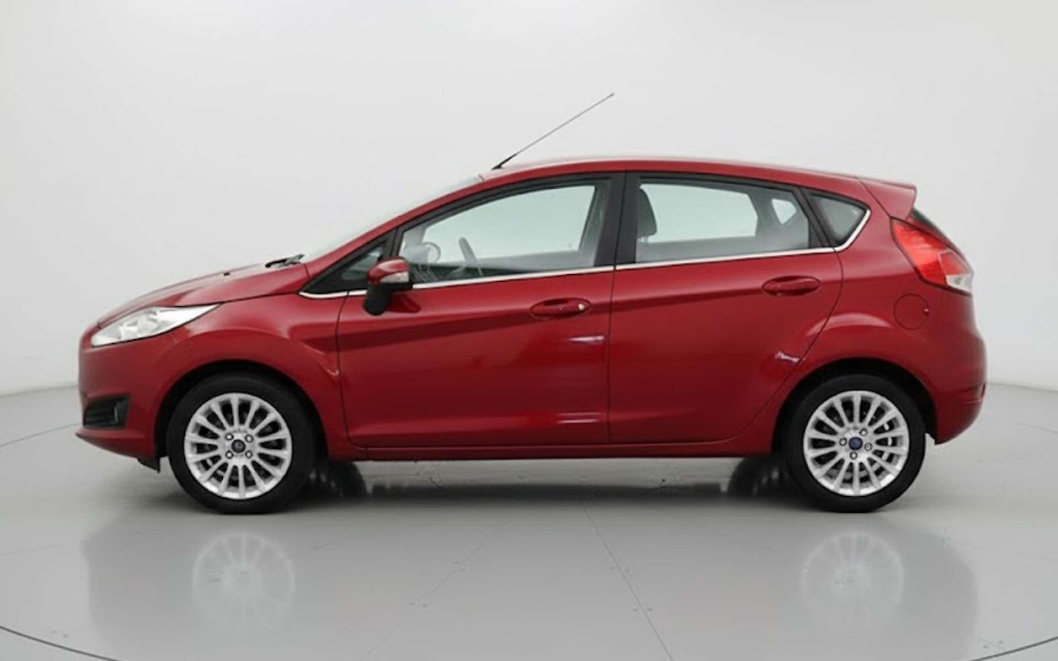 Used Ford Fiesta 2013 for sale - 77189539: Photo 13