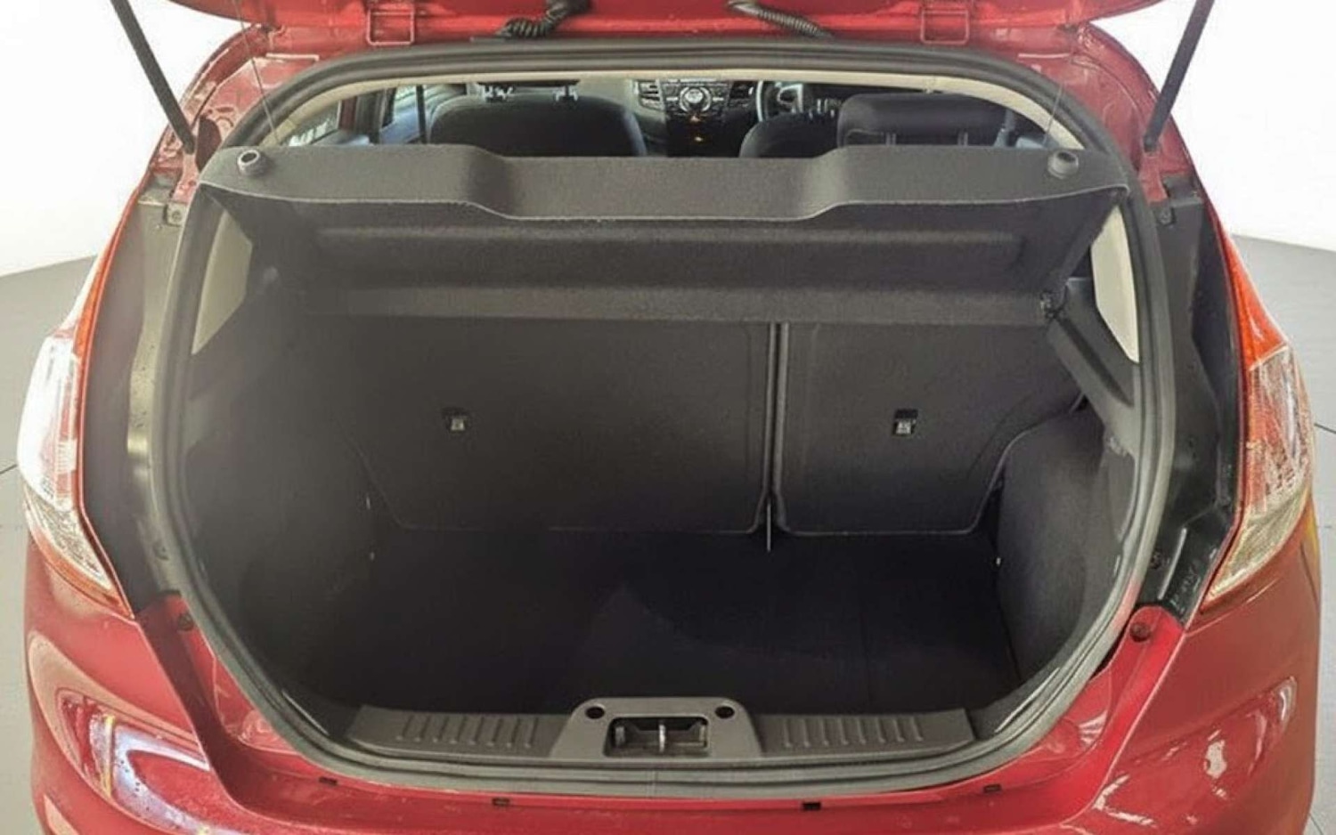 Used Ford Fiesta 2013 for sale - 77189539: Photo 18