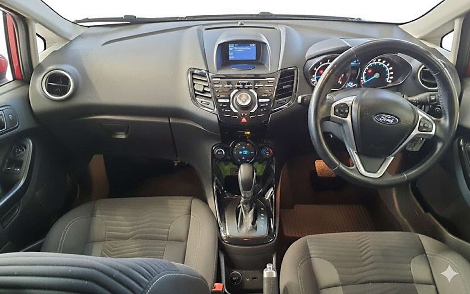 Used Ford Fiesta 2013 for sale - 77189539: Photo 19