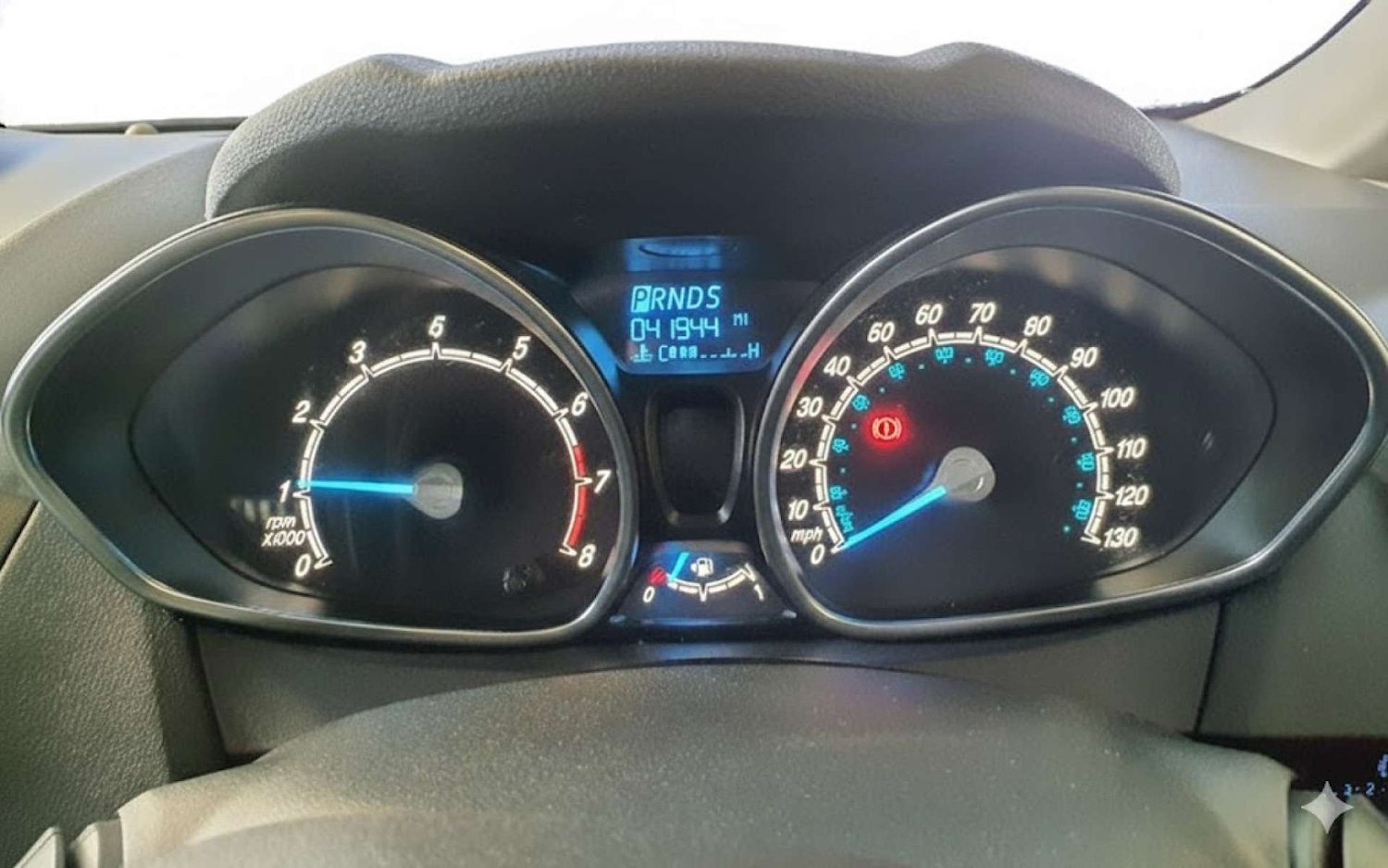 Used Ford Fiesta 2013 for sale - 77189539: Photo 21