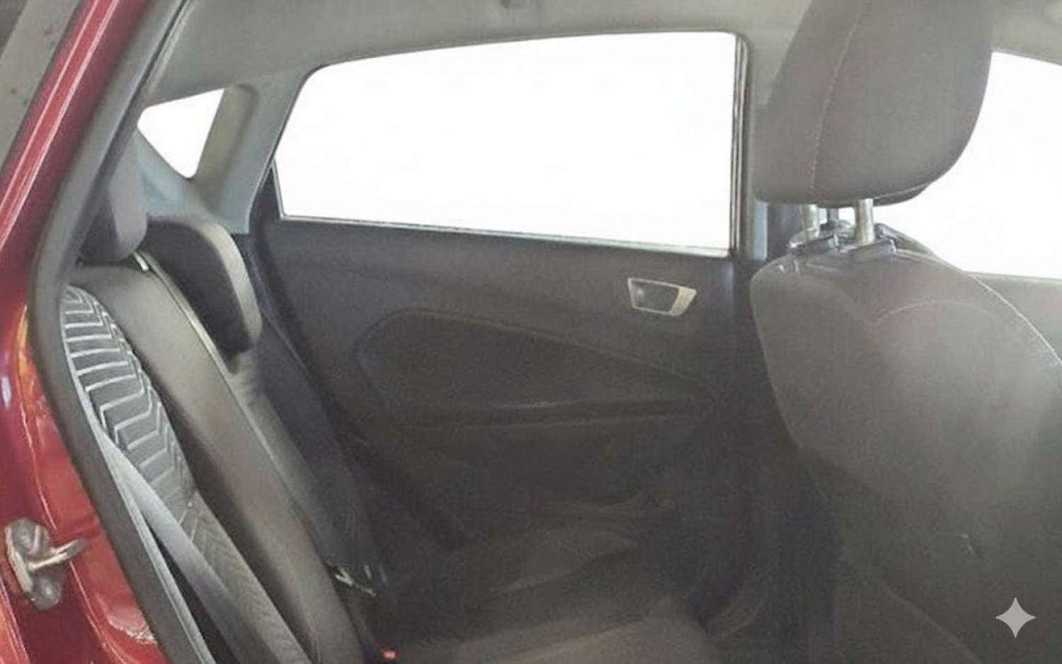 Used Ford Fiesta 2013 for sale - 77189539: Photo 22