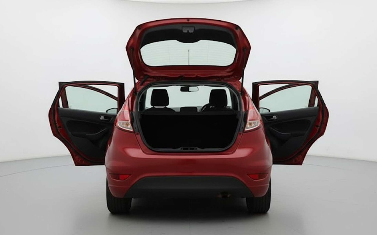 Used Ford Fiesta 2013 for sale - 77189539: Photo 5