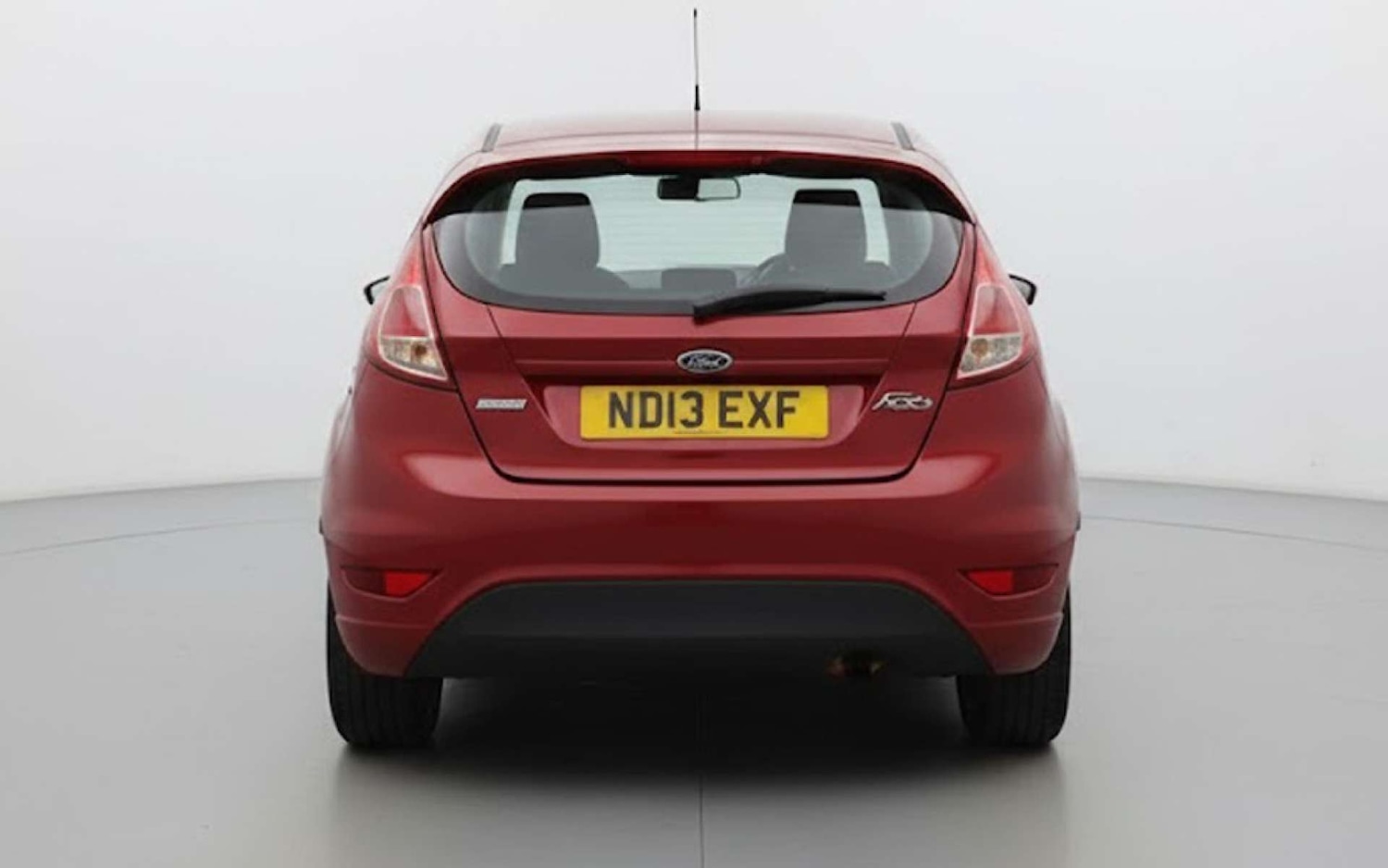 Used Ford Fiesta 2013 for sale - 77189539: Photo 6