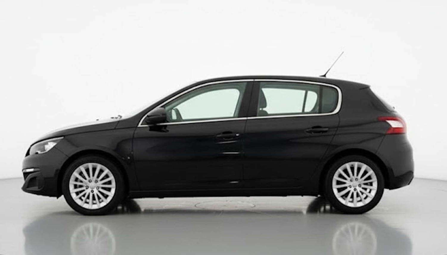 Used Peugeot 308 2016 for sale - 76583425: Photo 13