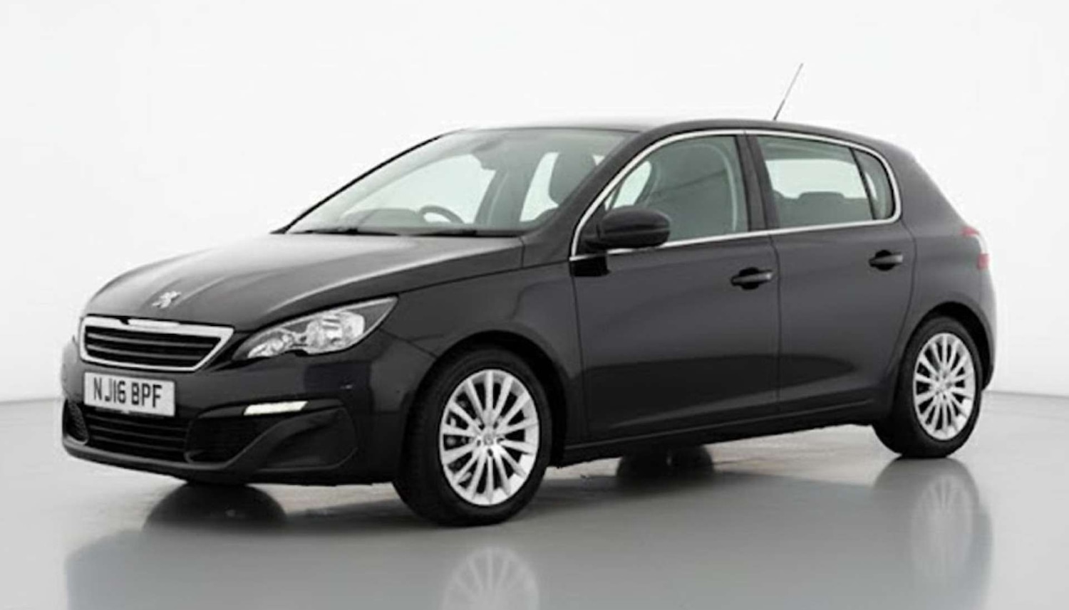 Used Peugeot 308 2016 for sale - 76583425: Photo 15