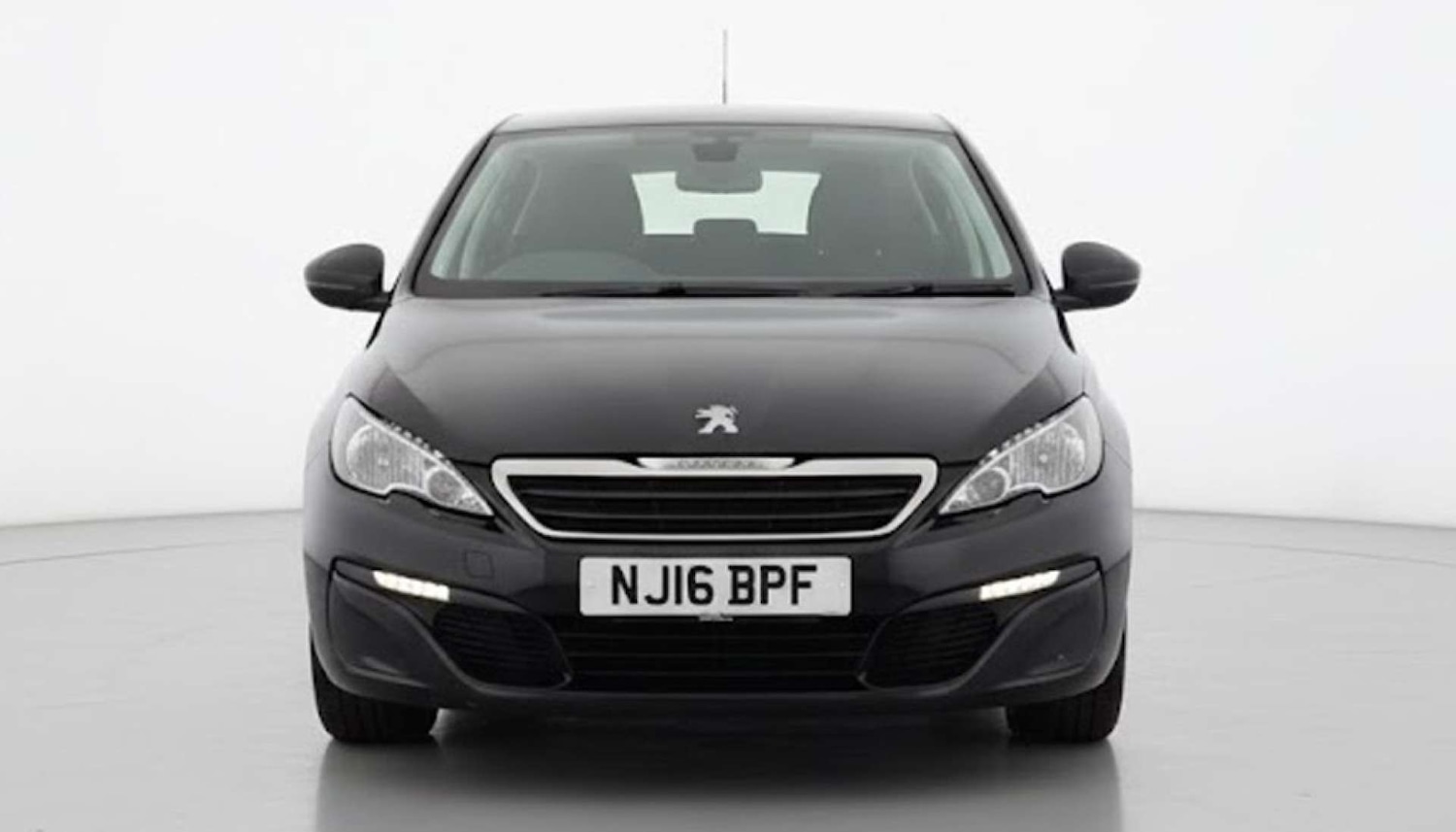 Used Peugeot 308 2016 for sale - 76583425: Photo 3
