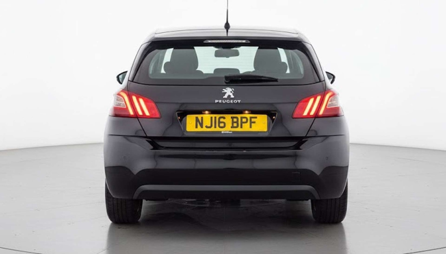 Used Peugeot 308 2016 for sale - 76583425: Photo 5