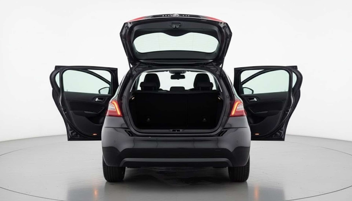 Used Peugeot 308 2016 for sale - 76583425: Photo 9