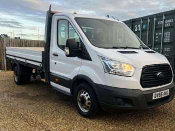 Used Ford Transit 2016 for sale - 73841035: Photo