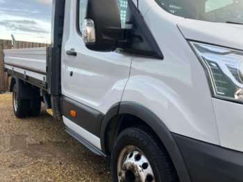Used Ford Transit 2016 for sale - 73841035: Photo