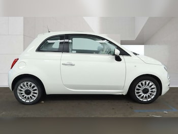 Used Fiat 500 2019 for sale - 79333060: Photo