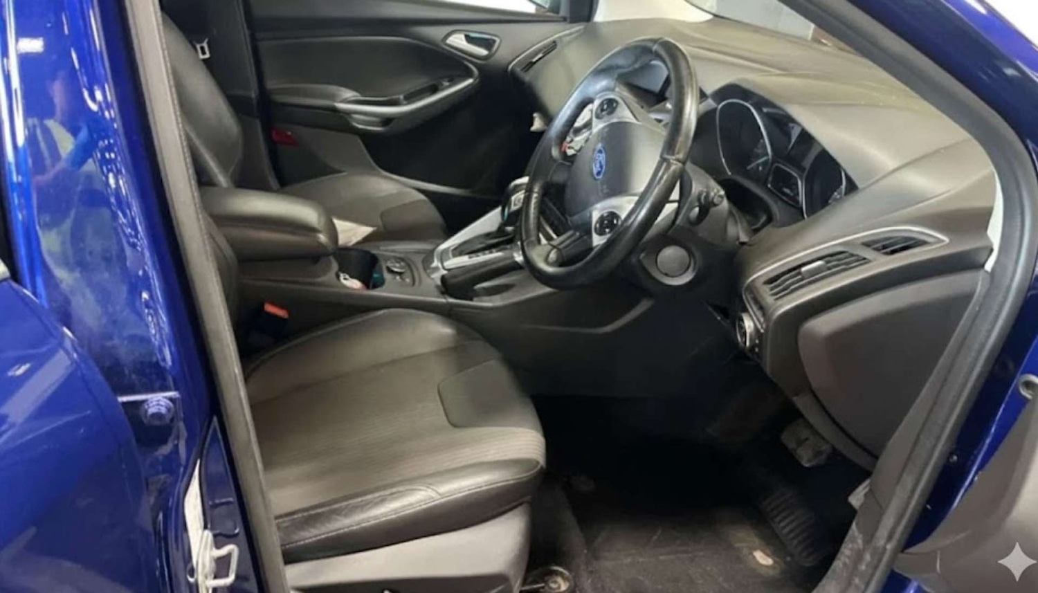 Used Ford Focus 2014 for sale - 76601560: Photo 18