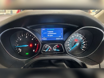 Used Ford Focus 2014 for sale - 76601560: Photo