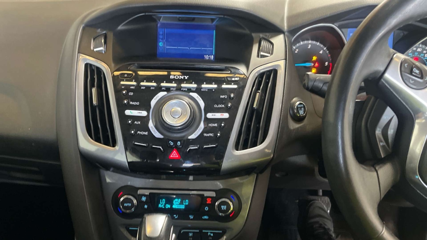 Used Ford Focus 2014 for sale - 76601560: Photo 6