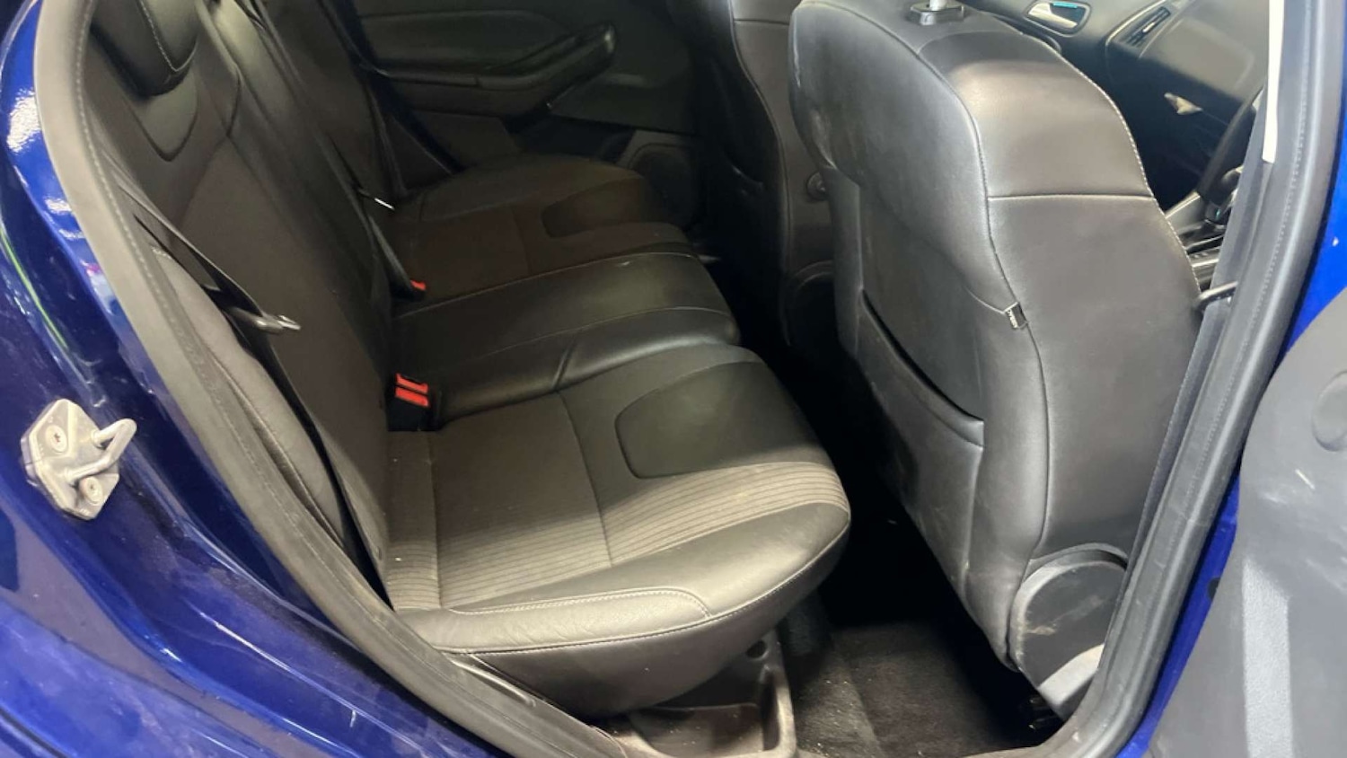 Used Ford Focus 2014 for sale - 76601560: Photo 7