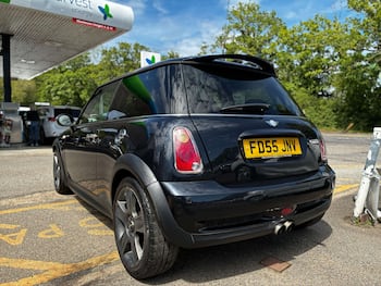 Used MINI Hatch 2005 for sale - 79664035: Photo