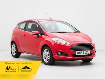 Ford - Fiesta