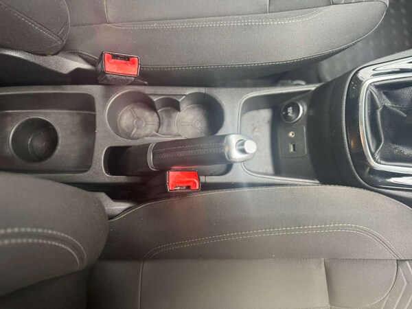 Used Ford Fiesta 2015 for sale - 76208694: Photo 29