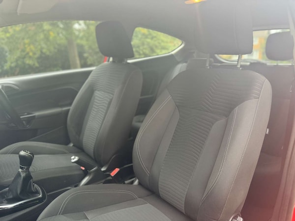 Used Ford Fiesta 2015 for sale - 76208694: Photo 30