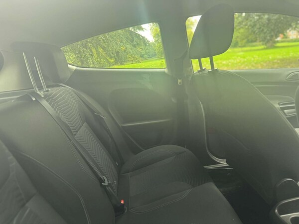 Used Ford Fiesta 2015 for sale - 76208694: Photo 35
