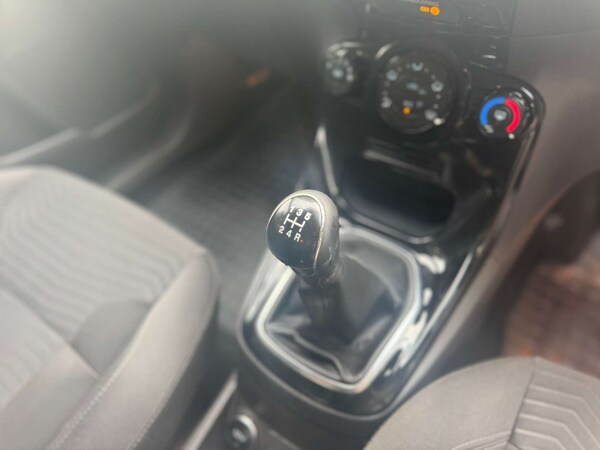 Used Ford Fiesta 2015 for sale - 76208694: Photo 44