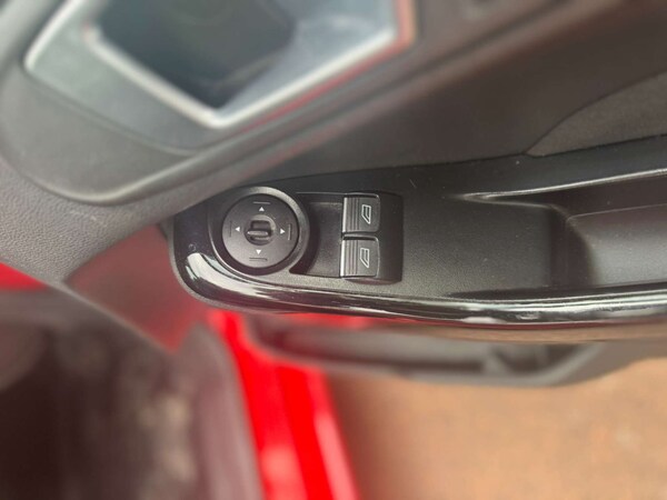 Used Ford Fiesta 2015 for sale - 76208694: Photo 50