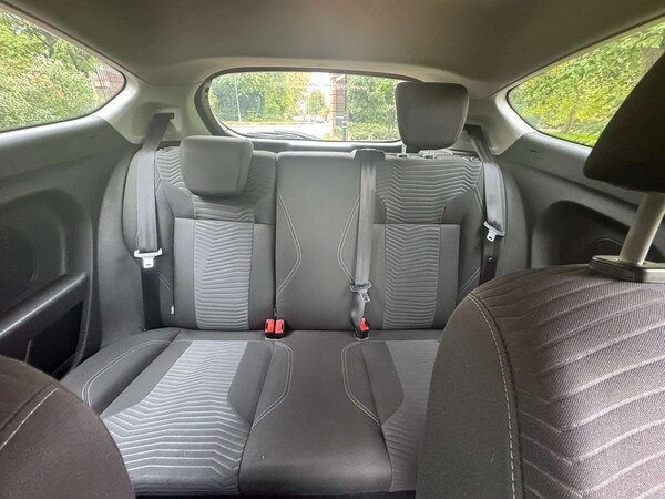 Used Ford Fiesta 2015 for sale - 76208694: Photo 51