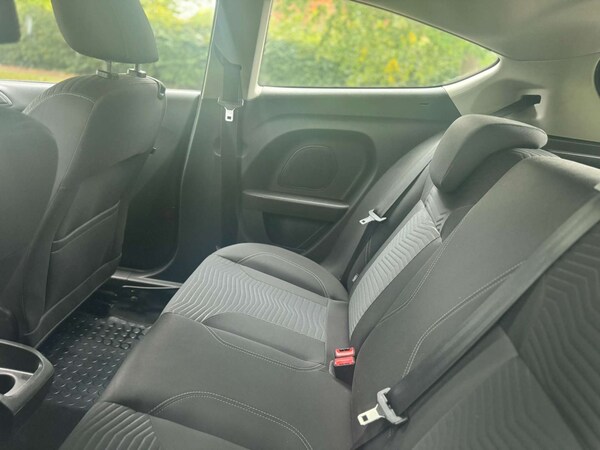 Used Ford Fiesta 2015 for sale - 76208694: Photo 53