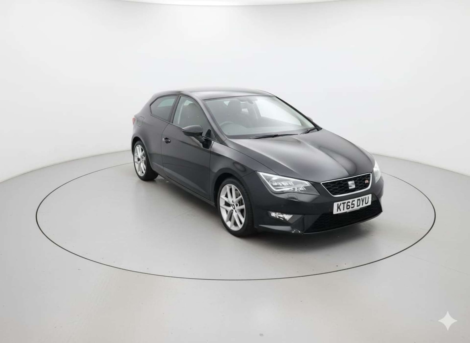 Used SEAT Leon 2016 for sale - 76280389: Photo 1
