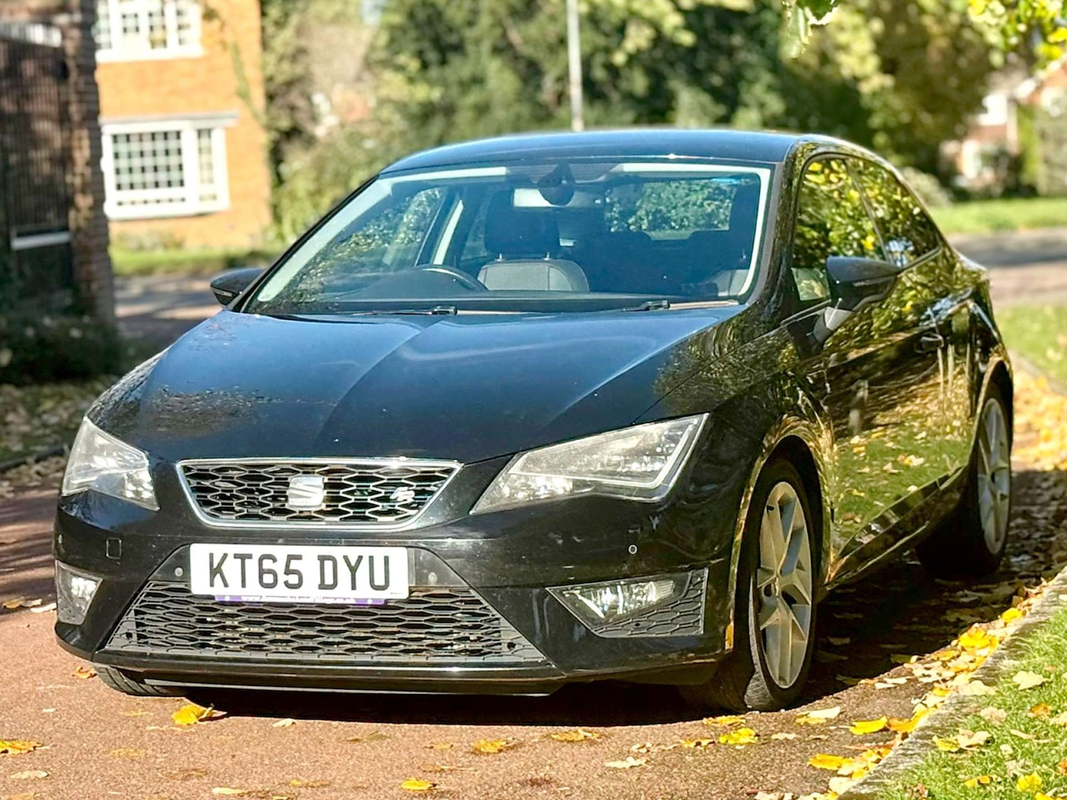 Used SEAT Leon 2016 for sale - 76280389: Photo 11