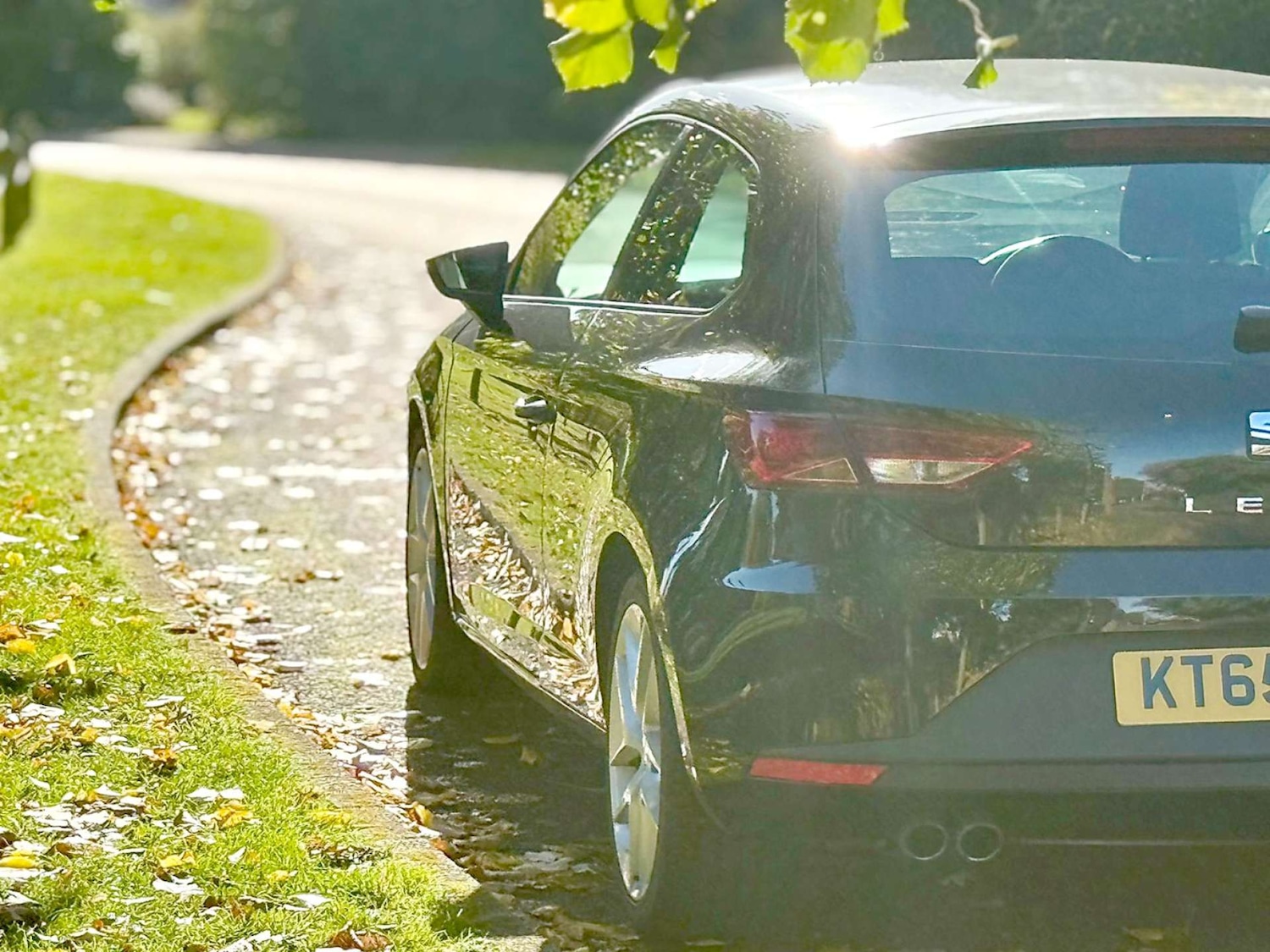 Used SEAT Leon 2016 for sale - 76280389: Photo 14