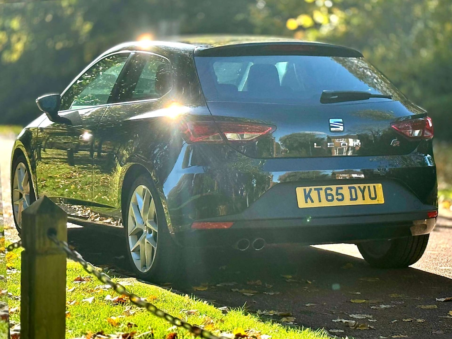 Used SEAT Leon 2016 for sale - 76280389: Photo 15