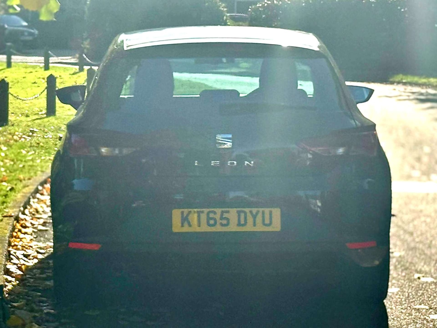 Used SEAT Leon 2016 for sale - 76280389: Photo 17