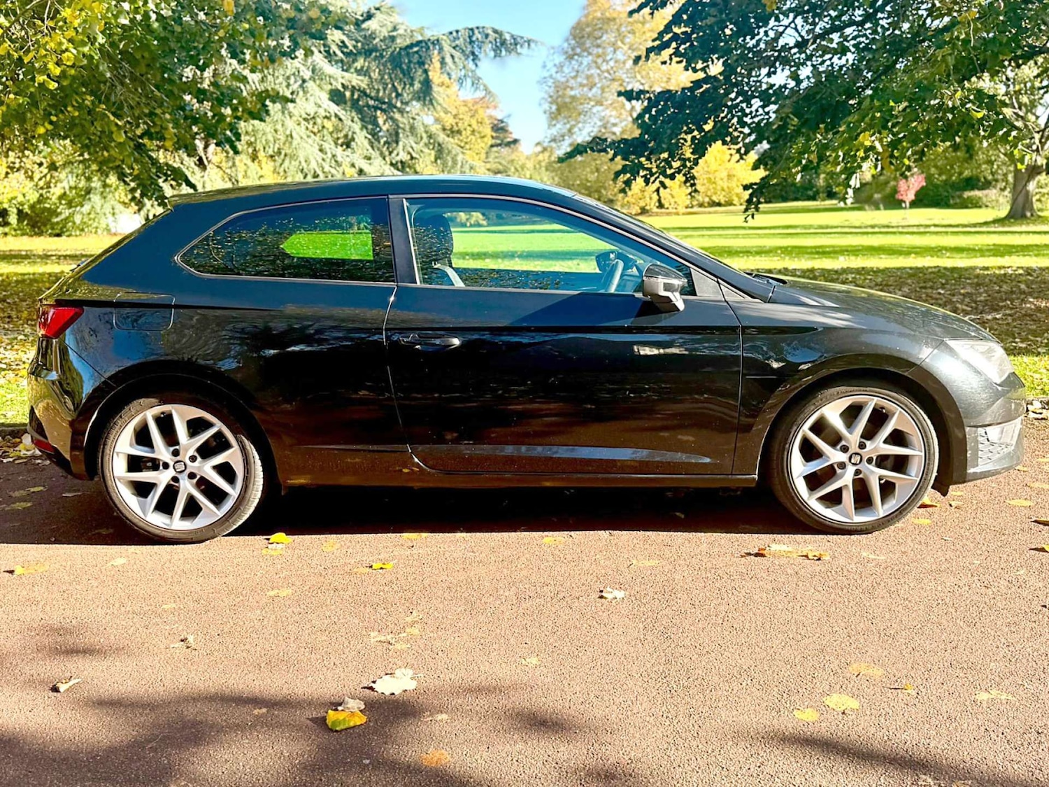 Used SEAT Leon 2016 for sale - 76280389: Photo 19