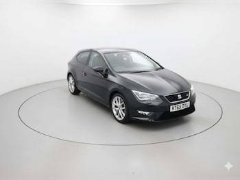 SEAT - Leon