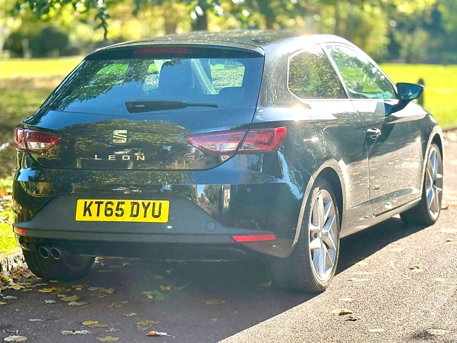 Used SEAT Leon 2016 for sale - 76280389: Photo 21