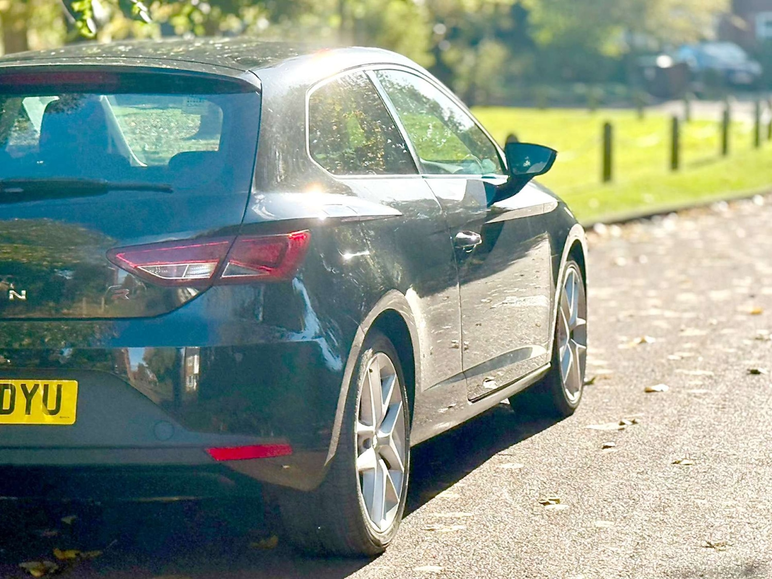 Used SEAT Leon 2016 for sale - 76280389: Photo 22