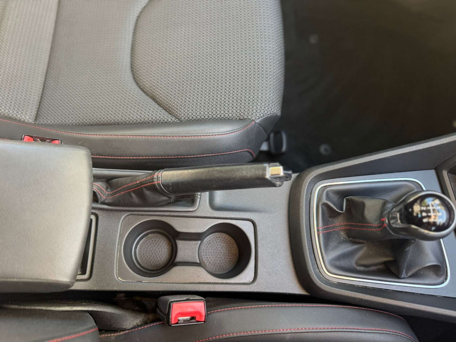 Used SEAT Leon 2016 for sale - 76280389: Photo 26