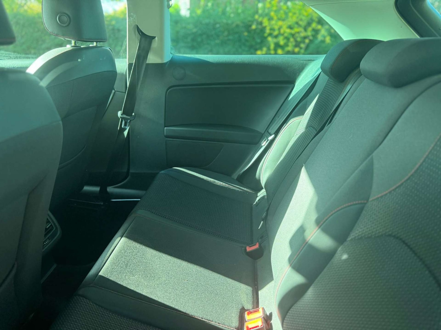 Used SEAT Leon 2016 for sale - 76280389: Photo 29