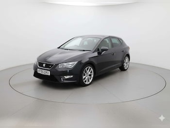Used SEAT Leon 2016 for sale - 76280389: Photo 2