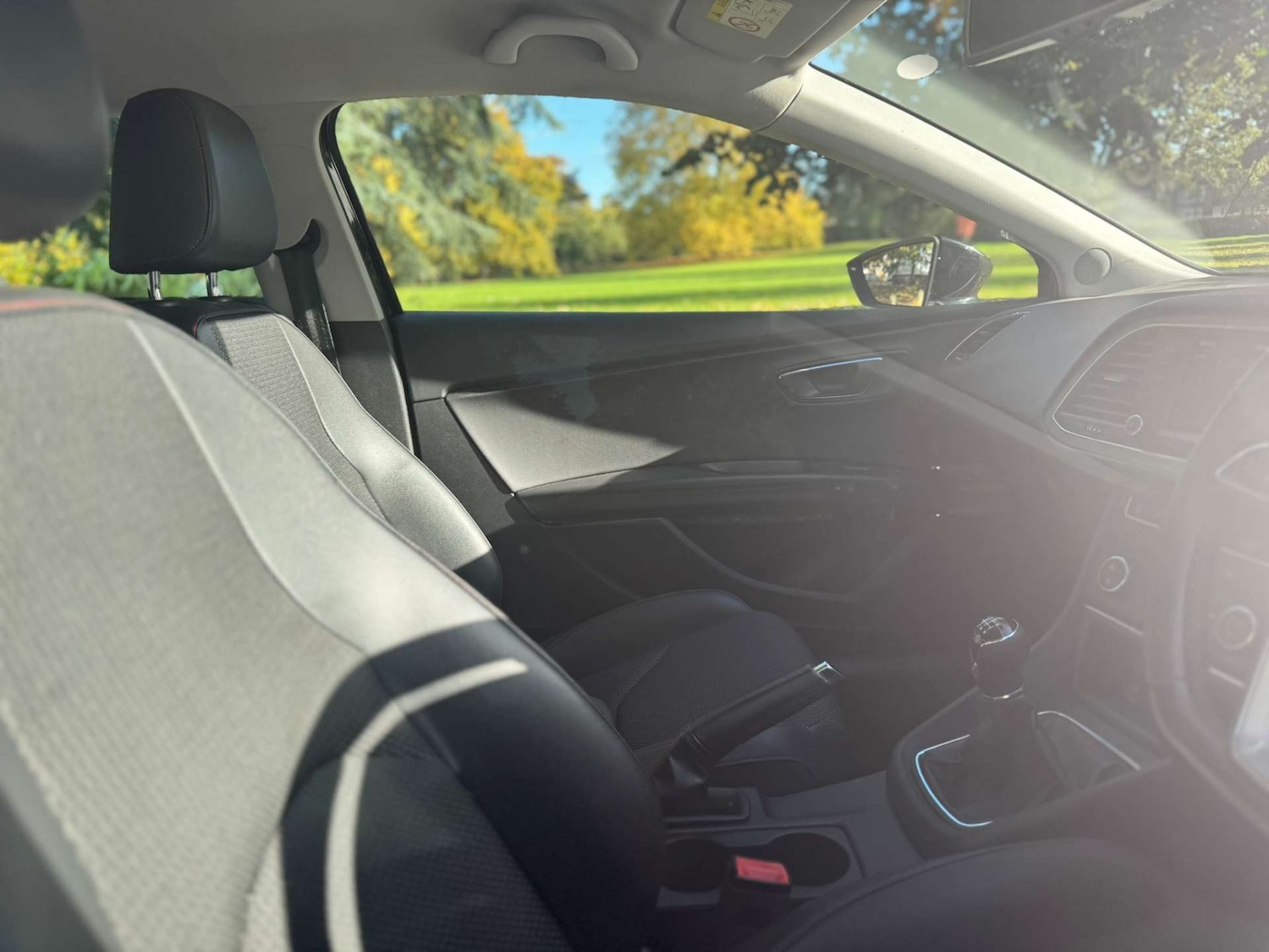 Used SEAT Leon 2016 for sale - 76280389: Photo 30