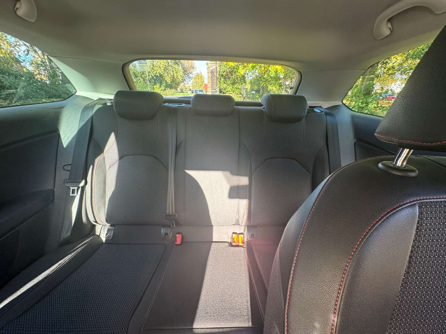 Used SEAT Leon 2016 for sale - 76280389: Photo 32