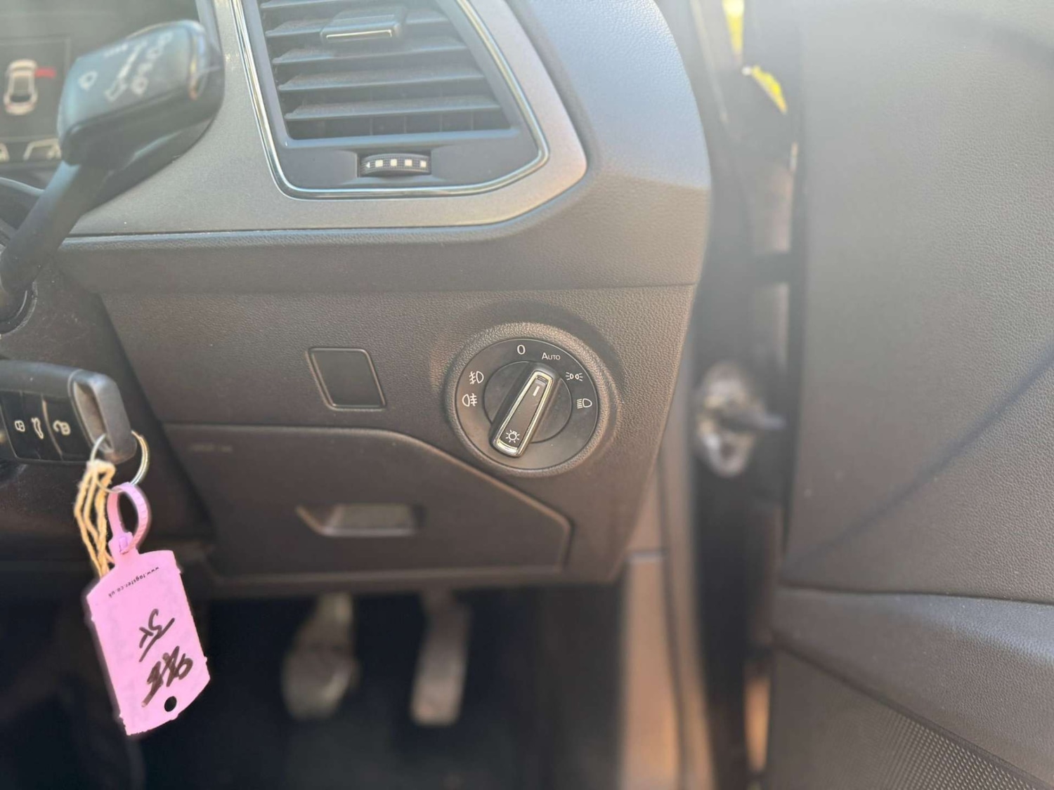 Used SEAT Leon 2016 for sale - 76280389: Photo 34