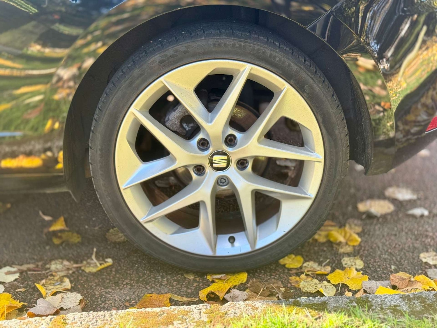 Used SEAT Leon 2016 for sale - 76280389: Photo 35